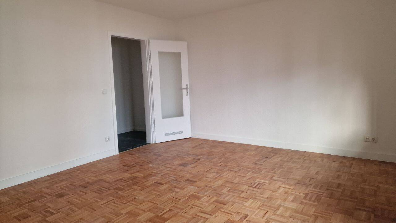 . Urbanes Wohnen im Herzen von Pforzheim – 1-Zimmer-Wohnung mit Top-Lage!, 75172 Pforzheim (Brötzingen Innenstadt Südweststadt Weststadt)