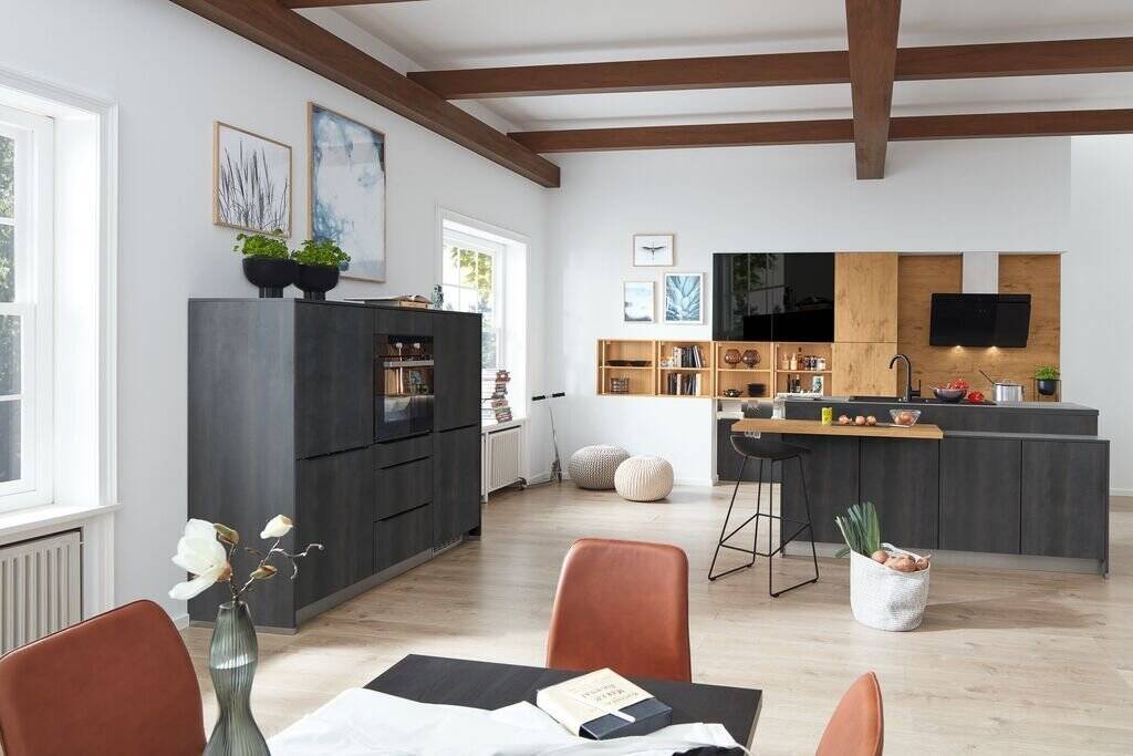 Moderner Wohntraum: Bungalow Lifetime 8 – Ihr Wohlfühl-Zuhause, 14612 Falkensee