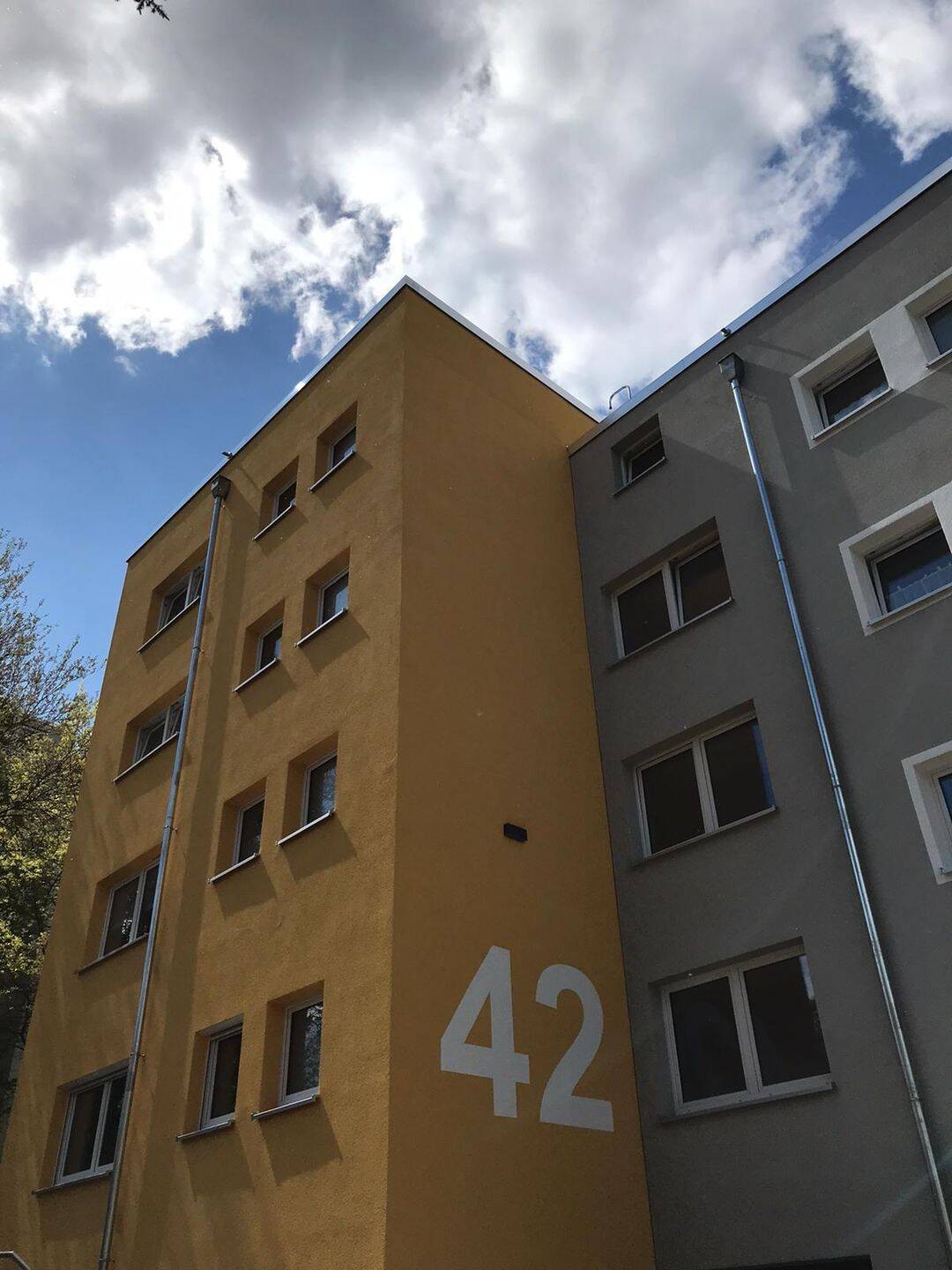 3 Zimmer (Modernisiert) Sudetenstraße 42, 35039 Marburg