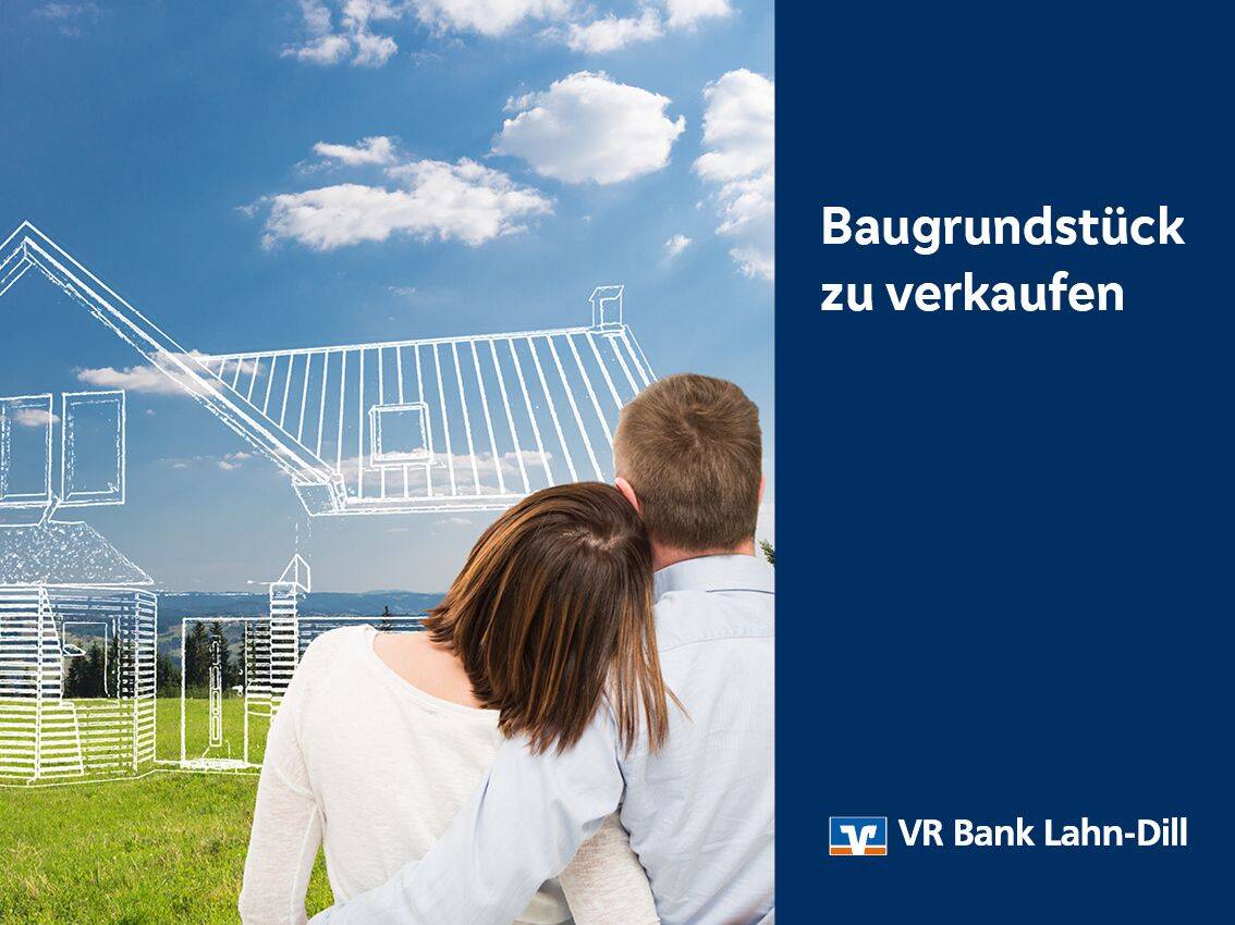 Sinn: Großzügige Baulücke zu verkaufen!, 35764 Sinn