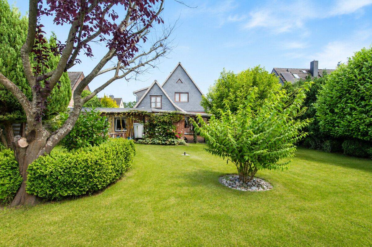 Ihr Zuhause mit Naturgarten, 24376 Kappeln