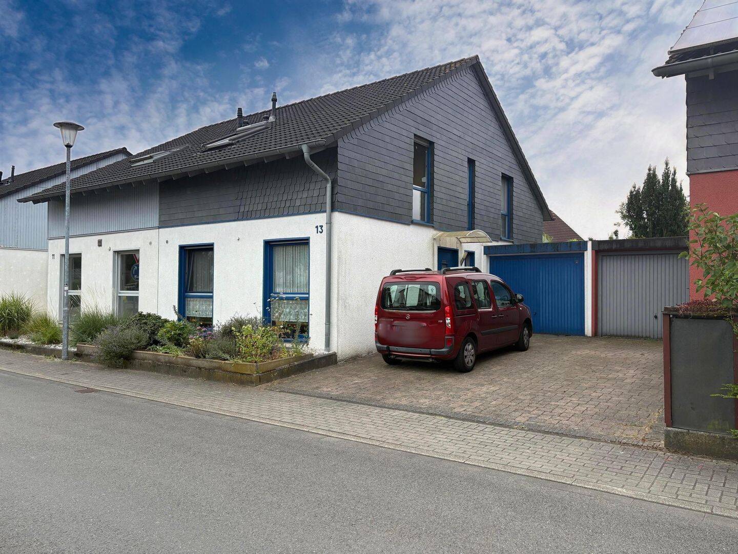 Hier können Sie sich wohlfühlen – Modernes Wohnen in bester Moerser Nachbarschaft, 47447 Moers