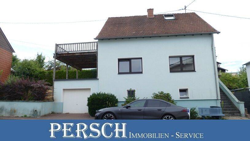 Ihr Eigenheim zum Superpreis!!!, 66606 St. Wendel (Sankt Wendel)