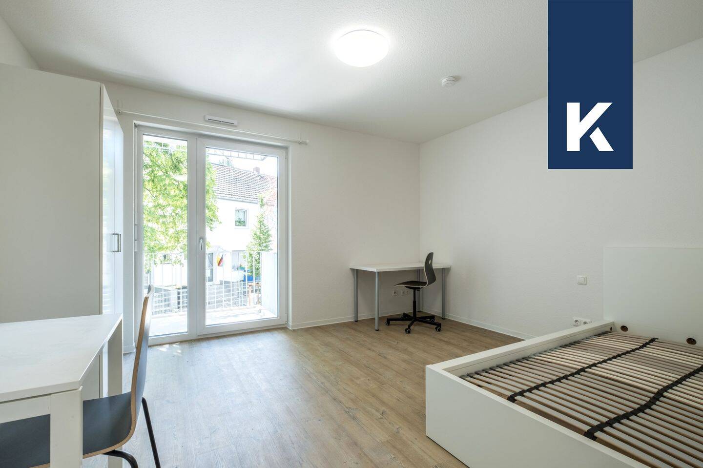 Studentenapartments in bester Weststadt-Lage, 53115 Bonn