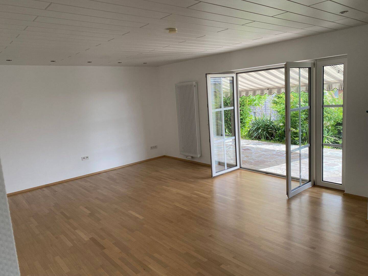 EG- Wohnung im 2FH mit Büro im Souterrain KS Nordshausen, 34132 Kassel (Bad Wilhelmshöhe Brasselsberg Niederzwehren Nordshausen Oberzwehren)