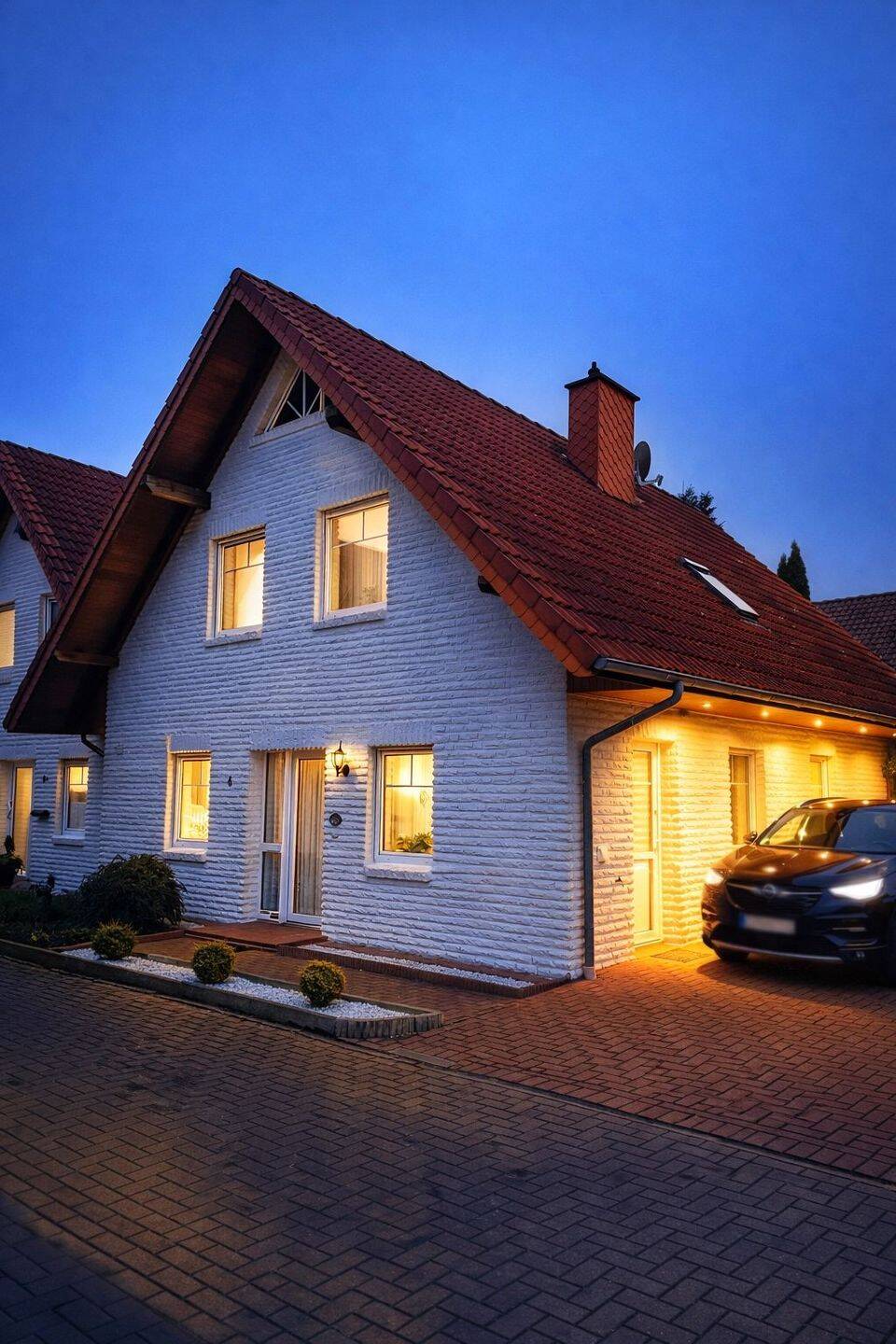 Gepflegtes Wohnhaus in Cloppenburg von Privat zu verkaufen, 49661 Cloppenburg