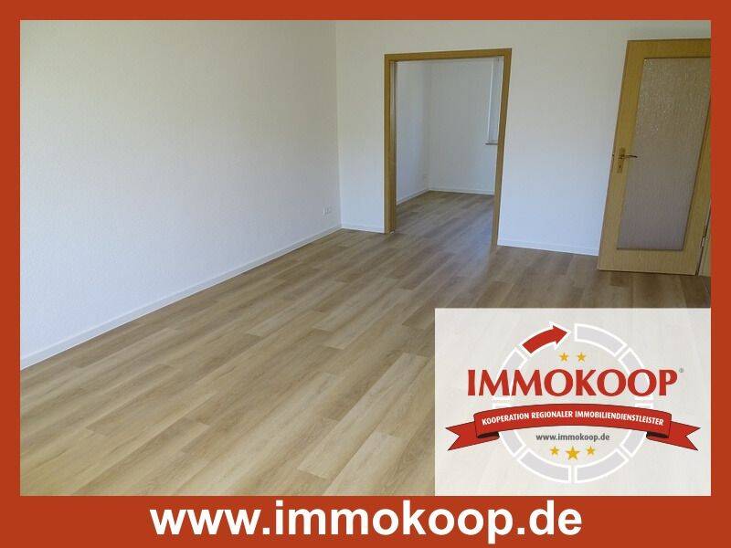 Erstbezug nach Sanierung – sonnige 3,5 Zimmer-Wohnung in ruhiger Lage, 70469 Stuttgart (Feuerbach Zuffenhausen)