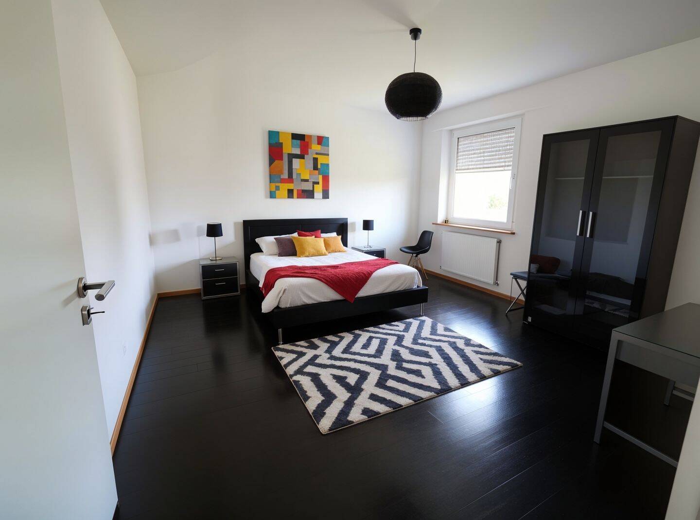 3-Zimmer-Wohnung mit Balkon in Bramsche zu vermieten, 49565 Bramsche