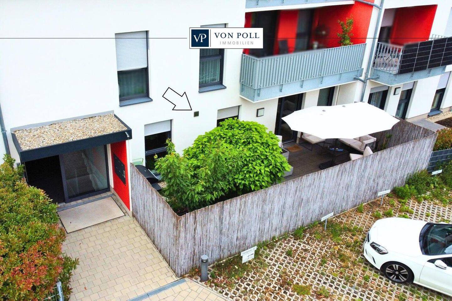 Modernes Wohnen auf hohem Niveau stilvoll, effizient, attraktiv, 91413 Neustadt a.d. Aisch