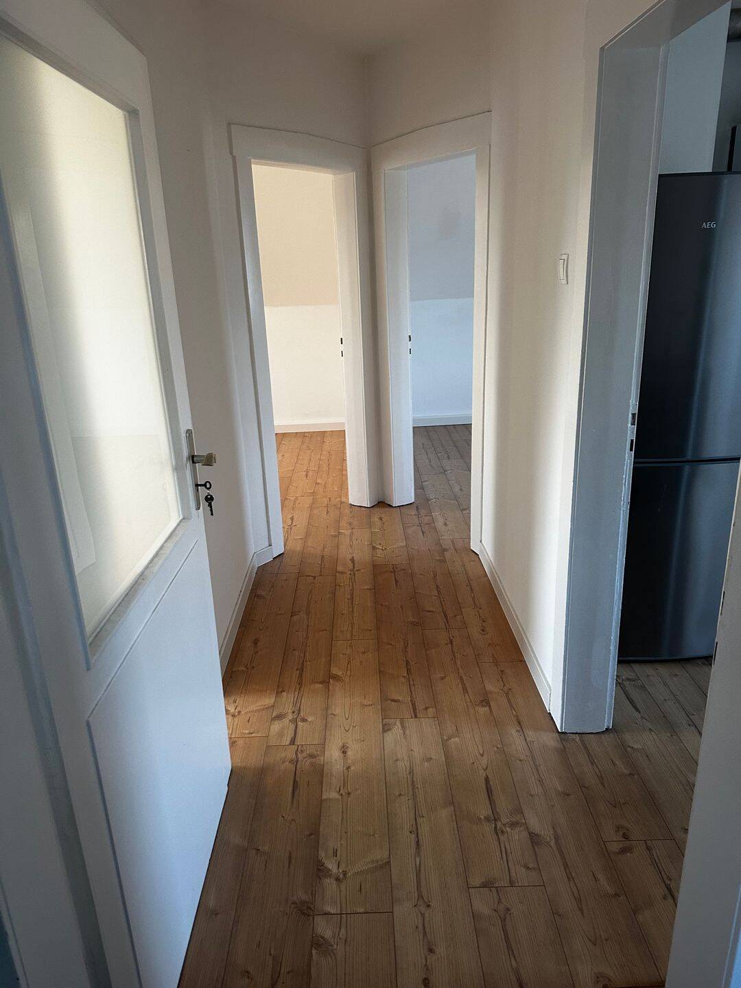 Helle Singlewohnung, 32049 Herford