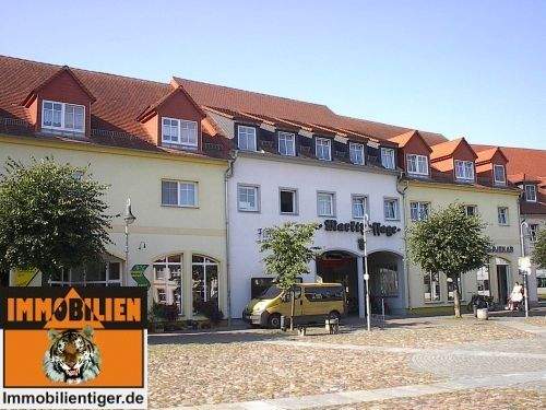 Wohnen am Markt!, 2997 Wittichenau