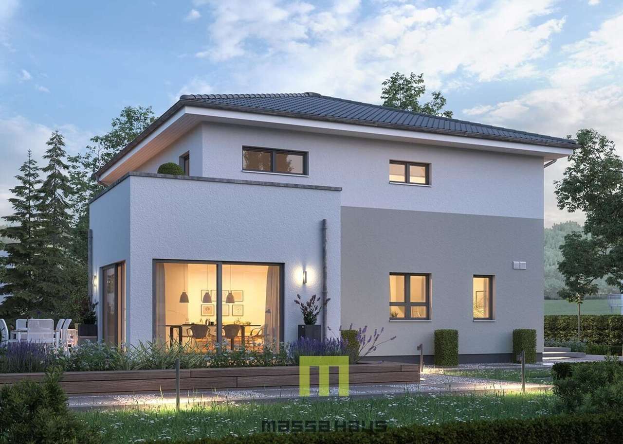 Mehrgenerationenhaus: Ein Zuhause für Großeltern, Eltern & Kinder in Stein-Bockenheim, 55599 Stein-Bockenheim