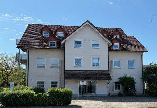 Charmante Maisonettewohnung mit Weitblick, 79276 Reute
