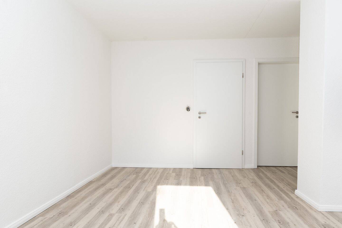Frisch renovierte Wohnung für Singles oder Paare!, 27432 Alfstedt