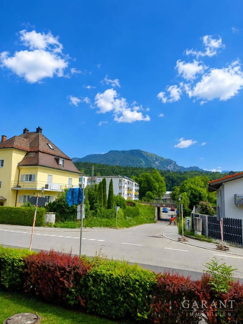 Klein, fein und mit Bergblick – Ihr neues Zuhause in Bad Reichenhall, 83435 Bad Reichenhall