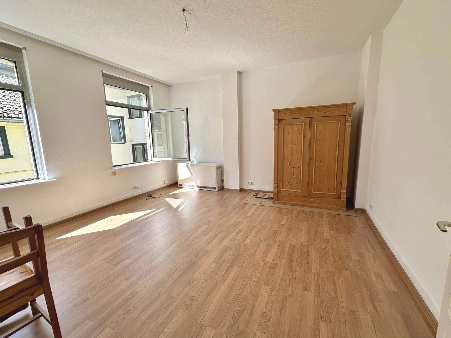 Apartment in zentraler Lage von Wiesbaden, 65185 Wiesbaden (Wiesbaden)