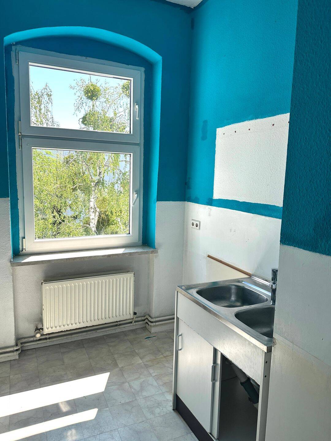 Altbauliebhaber aufgepasst: charmante 2-Zi.-Wohnung in Charlottenburg nahe dem Lietzenseepark!, 14059 Berlin (Charlottenburg-Wilmersdorf Charlottenburg Westend)