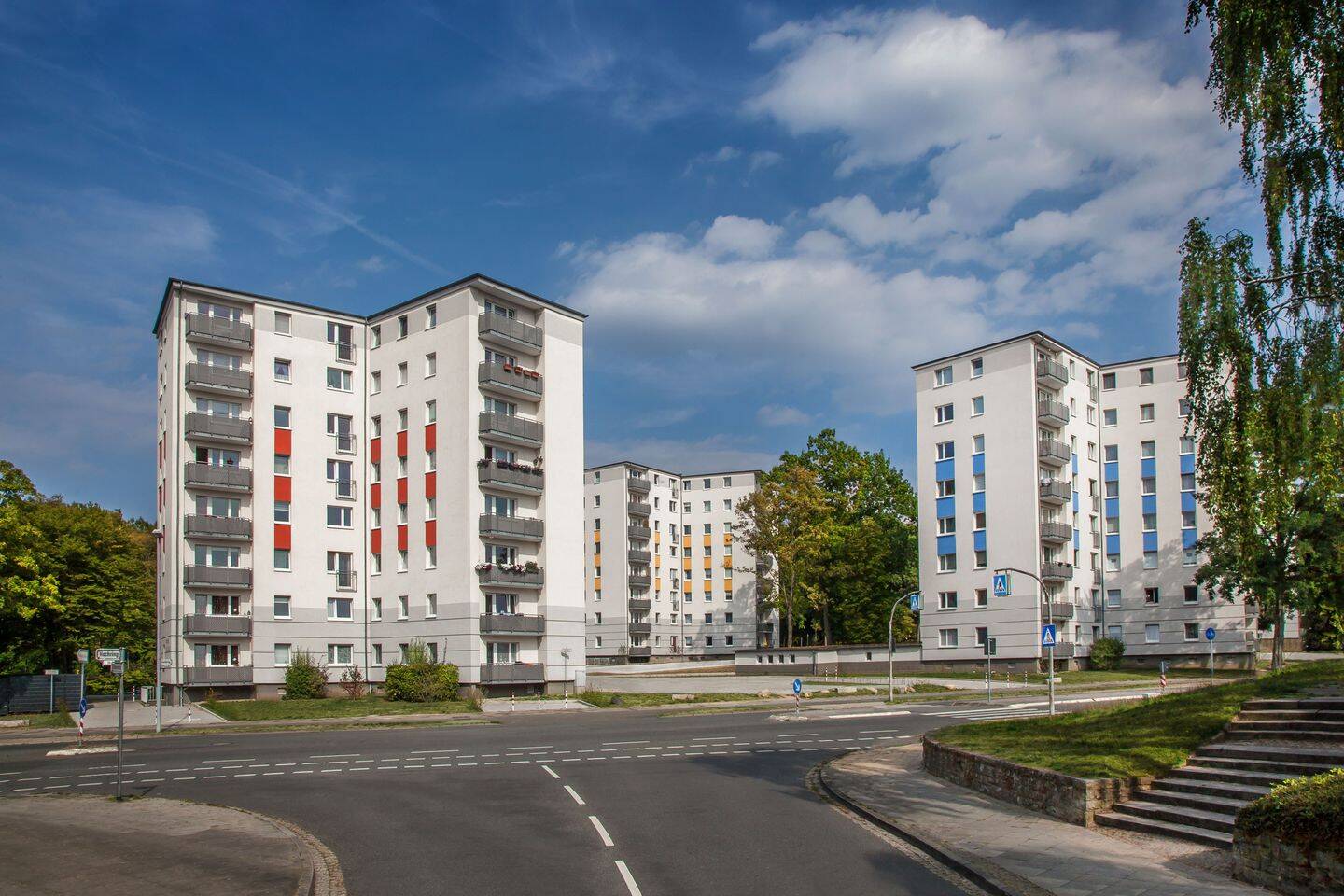 1 Monat mietfrei – 1,5 Zimmer Wohnung nahe Klinikum WOB, 38440 Wolfsburg