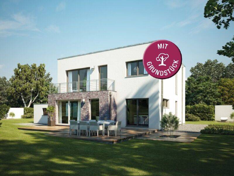 Beeindruckende Linienführung – außergewöhnliche Ideen für modernes Wohnen!, 1324 Dresden (Bühlau/Weißer Hirsch Dresdener Heide Loschwitz/Wachwitz)