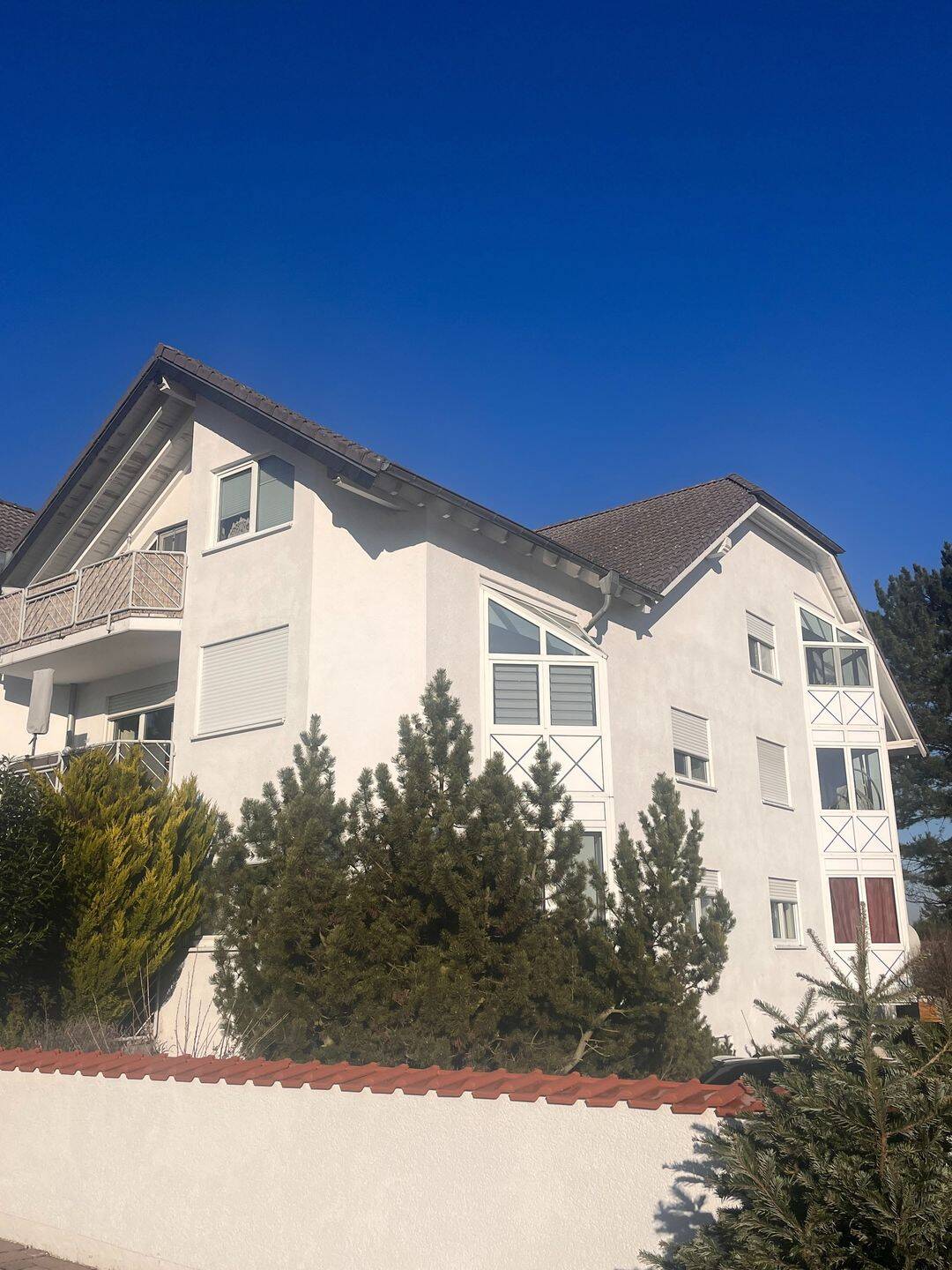 Top-Gelegenheit! Schöne 3 ZKB UG-Wohnung in Hackenheim/Bad Kreuznach zu vermieten, 55546 Hackenheim
