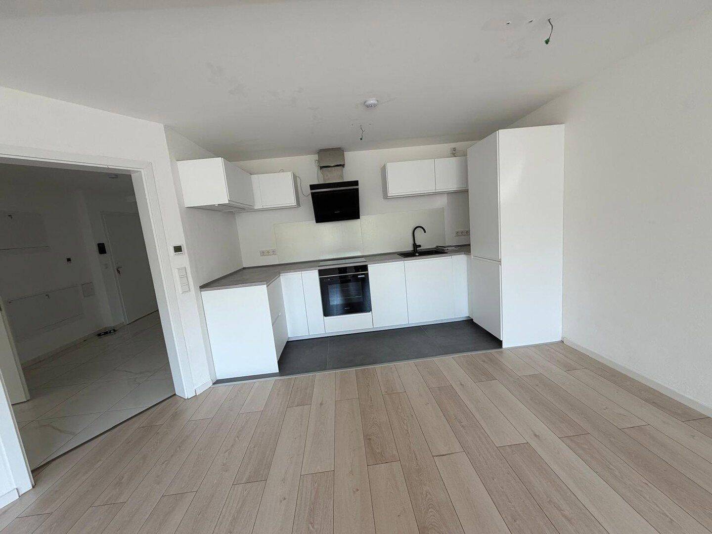 Erdgeschoß-Wohnung mit Gartennutzung und Terrasse Neubau, 44793 Bochum (Hamme Hordel Innenstadt Weitmar Wiemelhausen)