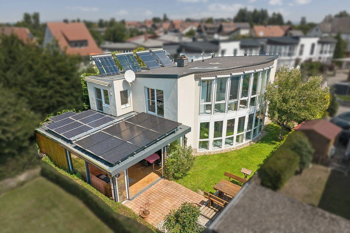 Ihr neues Zuhause in Wittgenborn – Einfamilienhaus mit Wohlfühlcharakter!, 63607 Wächtersbach