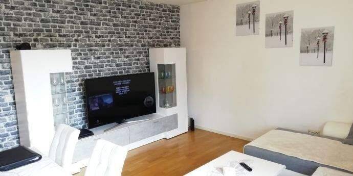 Gemütliche 2 ZKB-Wohnung mit großem Balkon im Herzen der rheinhessichen Weinberge, 55288 Spiesheim