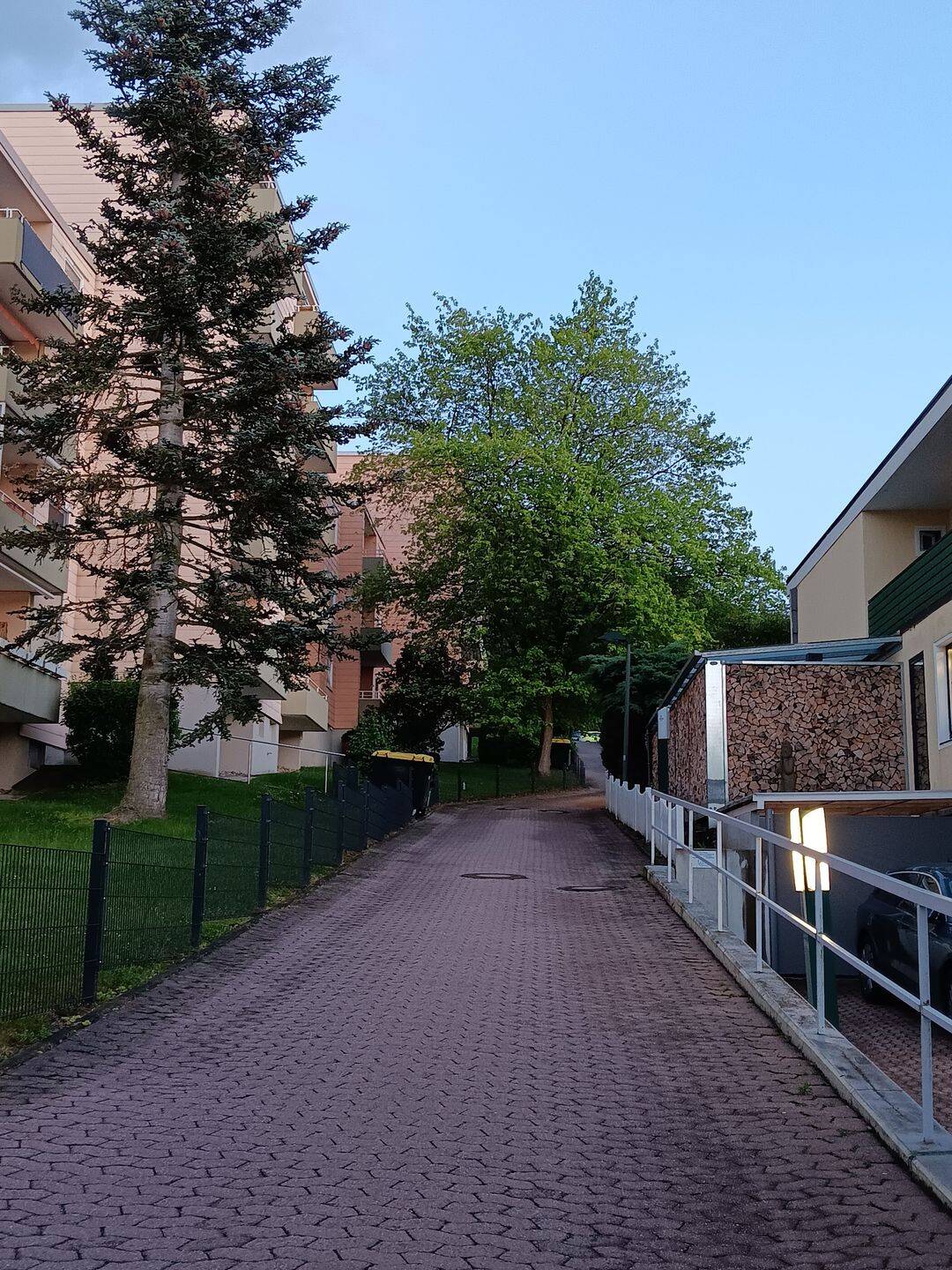 1 Zimmer Eigentumswohnung, 38667 Bad Harzburg