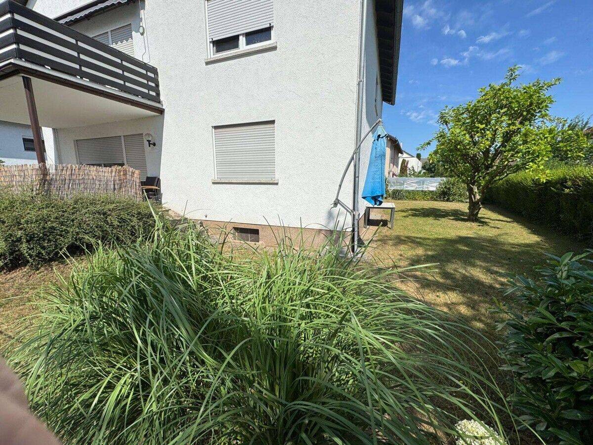 Preissenkung – Tolles 3 Familienhaus mit € 26.000.– Jahresmiete, Mainnähe – “OBERNAU”, 63743 Aschaffenburg (Gailbach Innenstadt Obernau Obernauer Kolonie Schweinheim)