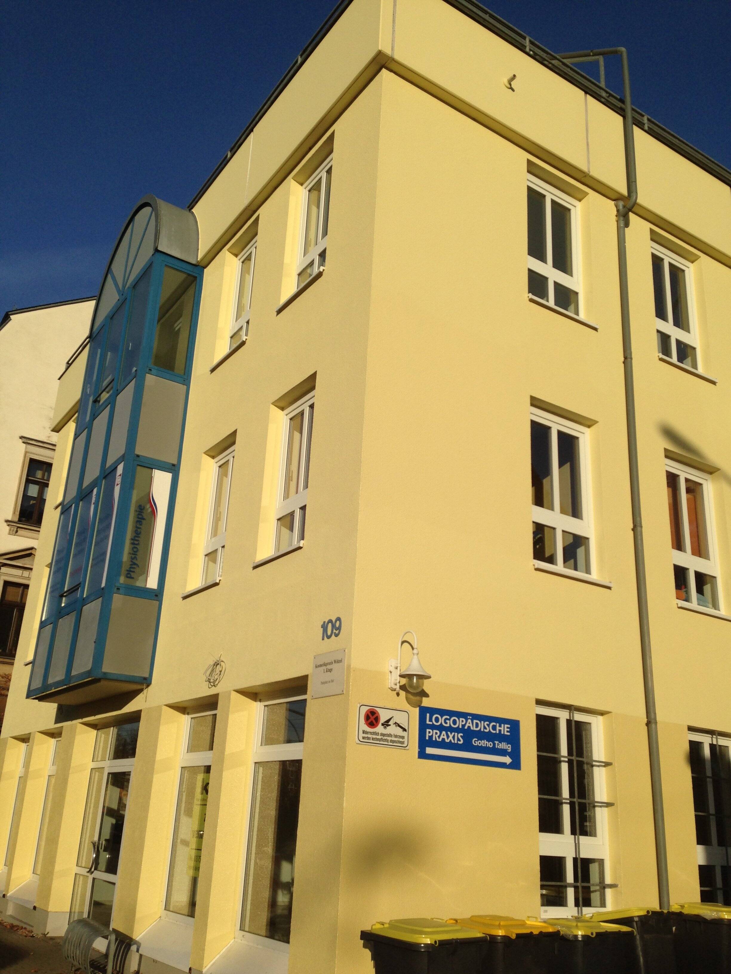 OhA ! moderne 3 Raum Wohnung in zentraler Lage Nahe dem Stadtpark, 9120 Chemnitz (Altchemnitz Bernsdorf Helbersdorf Kapellenberg)