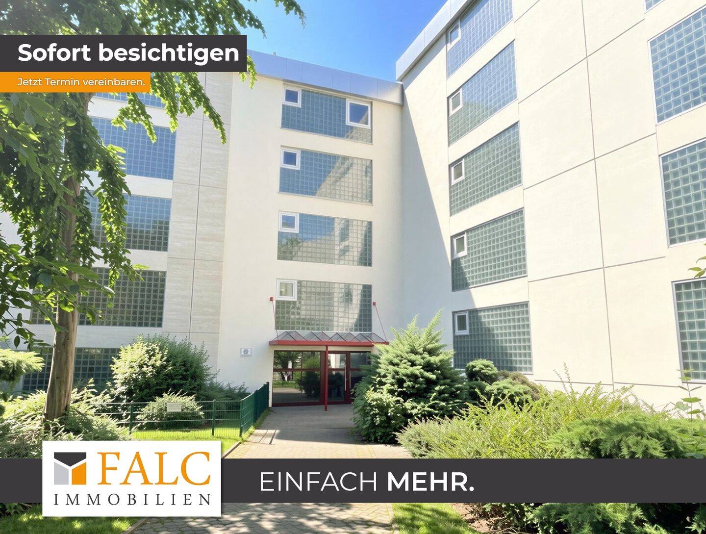 Gut geschnittene 4-Zimmer-Wohnung mit Tiefgaragenstellplatz im Wohnpark, 50127 Bergheim