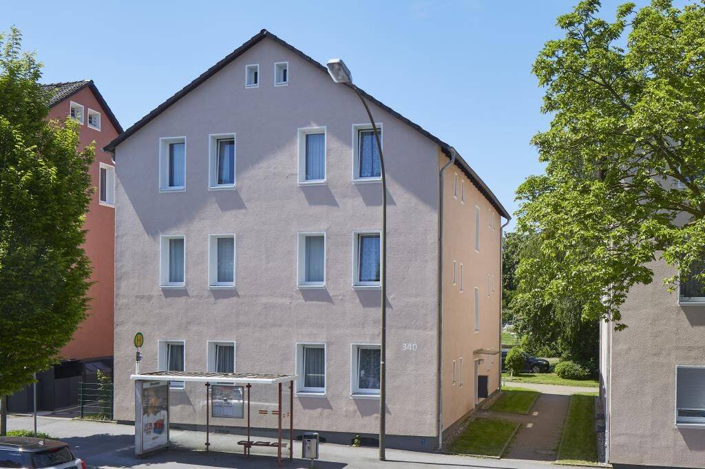 3-Zimmer-Wohnung in Dortmund Bövinghausen, 44388 Dortmund