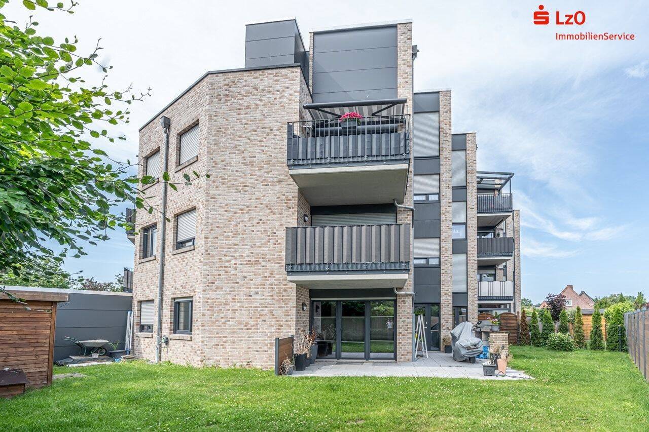 Seltene Gelegenheit im Herzen von Sande, 26452 Sande