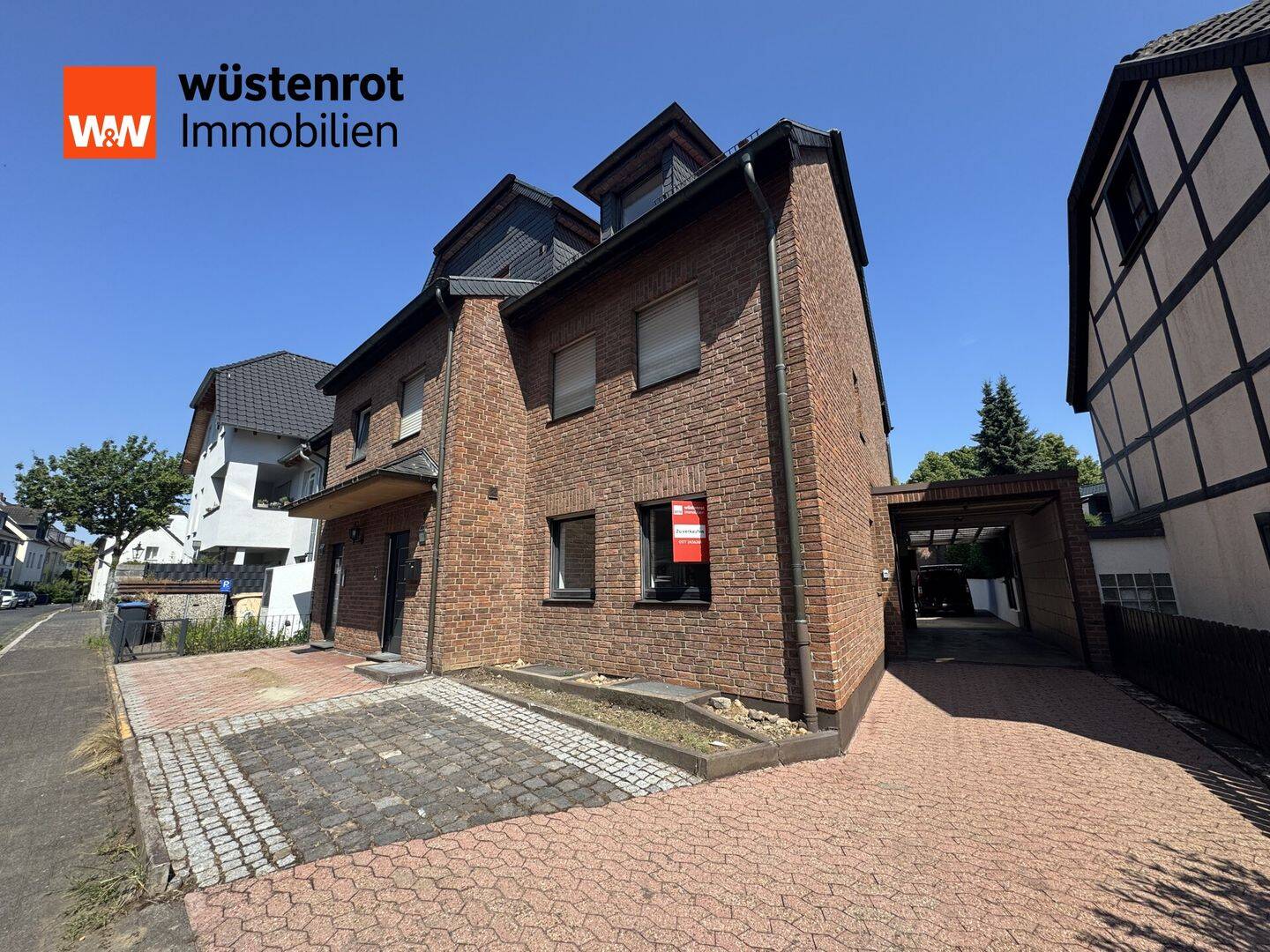 Vogelgezwitscher statt Straßenlärm?