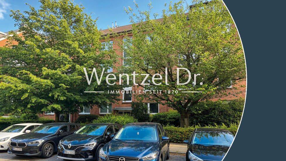 Frei lieferbare 2-Zimmer Eigentumswohnung in Hamburg-Hamm zum Kauf – Wentzel -Dr., 20537 Hamburg (Mitte Borgfelde Hamm Hammerbrook)