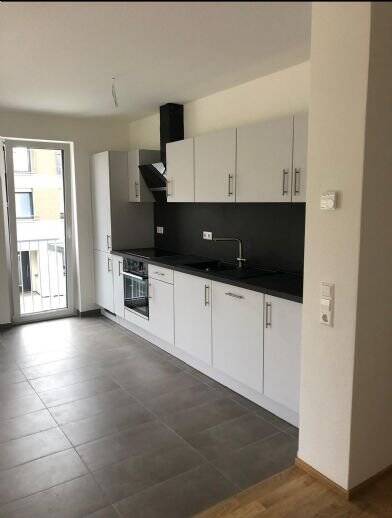 Neue gut gelegene 3-Zimmer-Wohnung mit Balkon in Steinen, 79585 Steinen