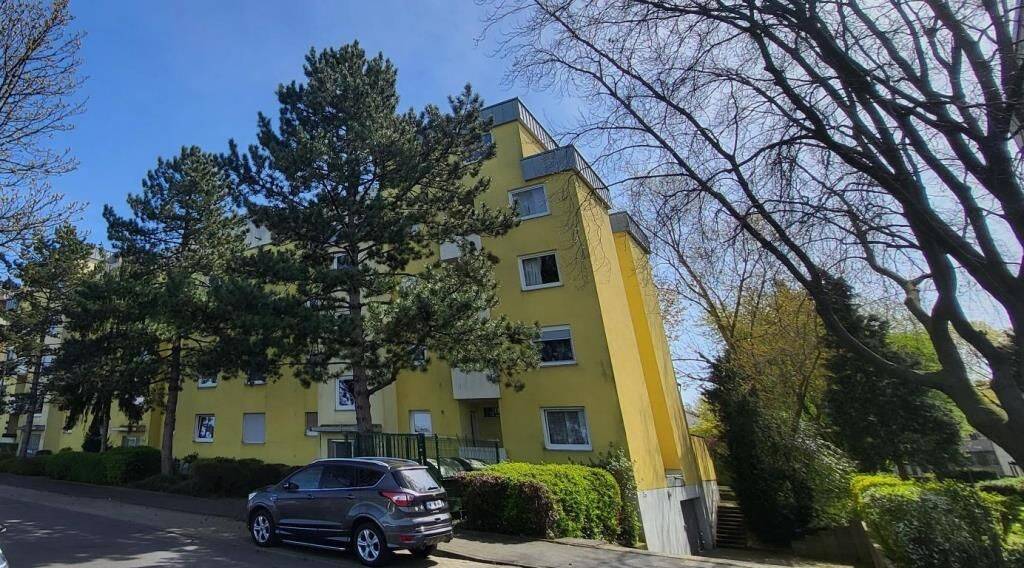 Sehr großzügige und leerstehende Eigentumswohnung mit Balkon zum provisionsfreien Erwerb, 51067 Köln (Mülheim Buchheim Dellbrück Holweide)