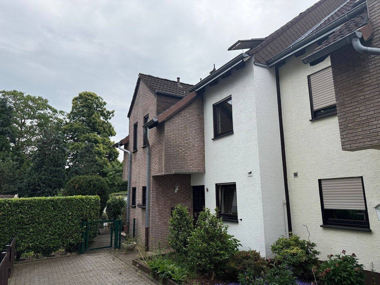 Raumwunder in familienfreundlicher Sackgassenlage!, 47495 Rheinberg