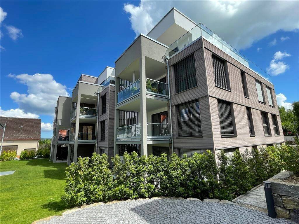 Moderne Ausstattung nahe der Ortsmitte von Althengstett!, 75382 Althengstett