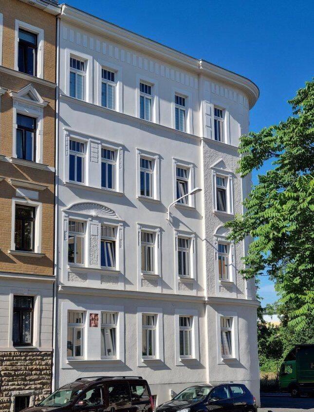 Zweiraumwohnung in Leipzig-Möckern, 4159 Leipzig (Lützschena-Stahmeln Möckern Wahren)