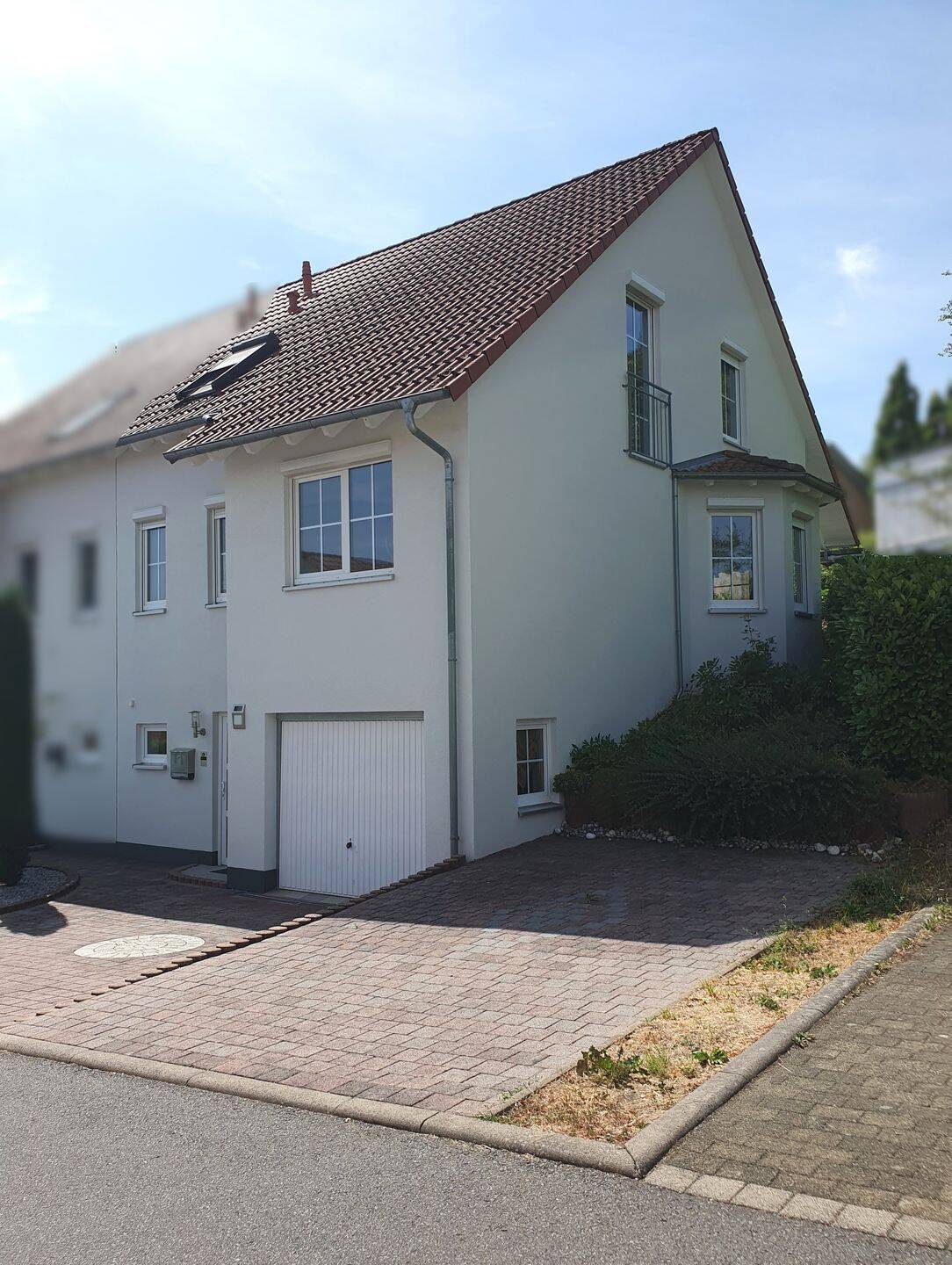 Doppelhaushälfte in ruhiger Wohnlage in Bad Mergentheim!, 97980 Bad Mergentheim