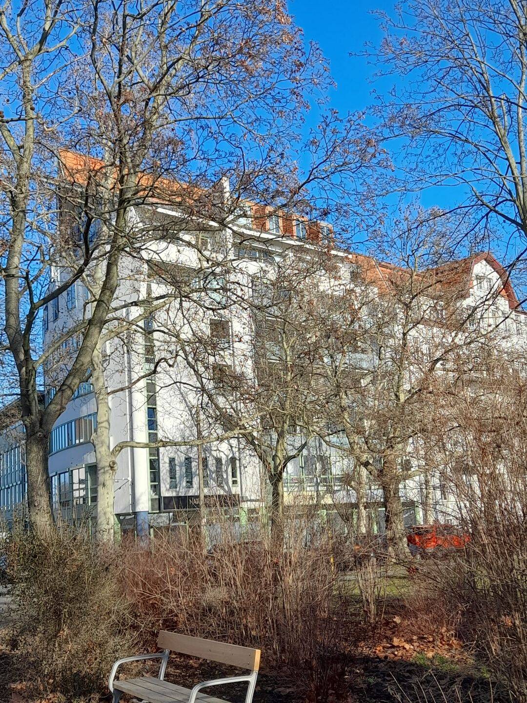 Zentrum Nord/Gohlis Süd, 4105 Leipzig (Zentrum-Nord Zentrum-Nordwest Zentrum-Ost Zentrum-West)