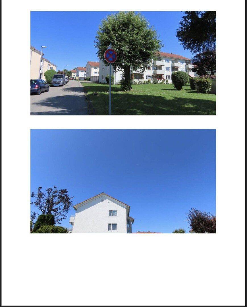 Wunderschöne, helle 3 Zi Whg in FN im Grünen, 88046 Friedrichshafen