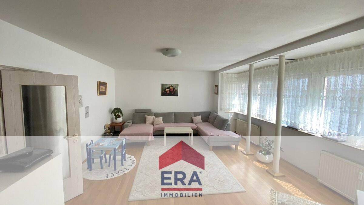 Voll vermietetes Mehrfamilienhaus mit Gewerbeeinheit in zentraler Lage von Worms- zu verkaufen!, 67547 Worms (Innenstadt Weinsheim)