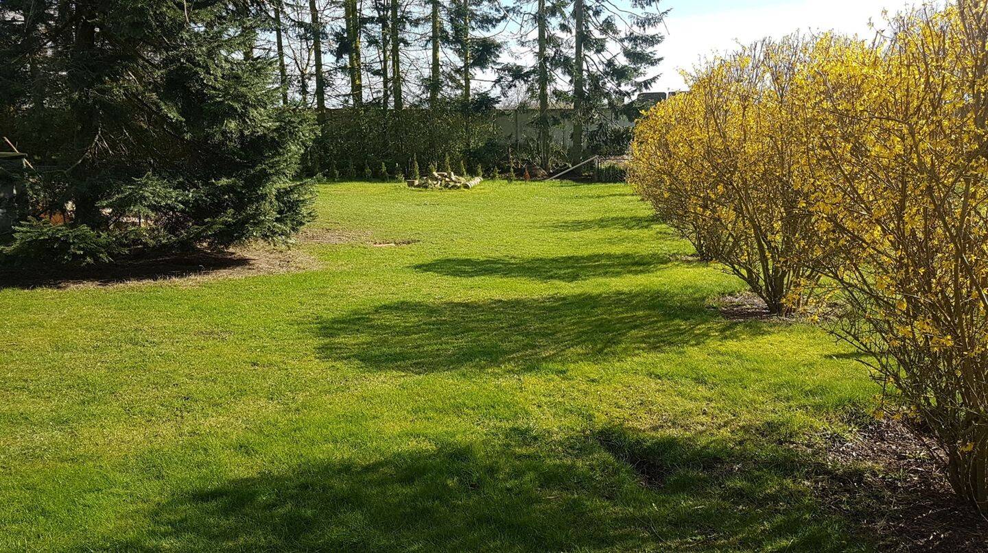 Baugrundstück bei Dassow, 23942 Dassow
