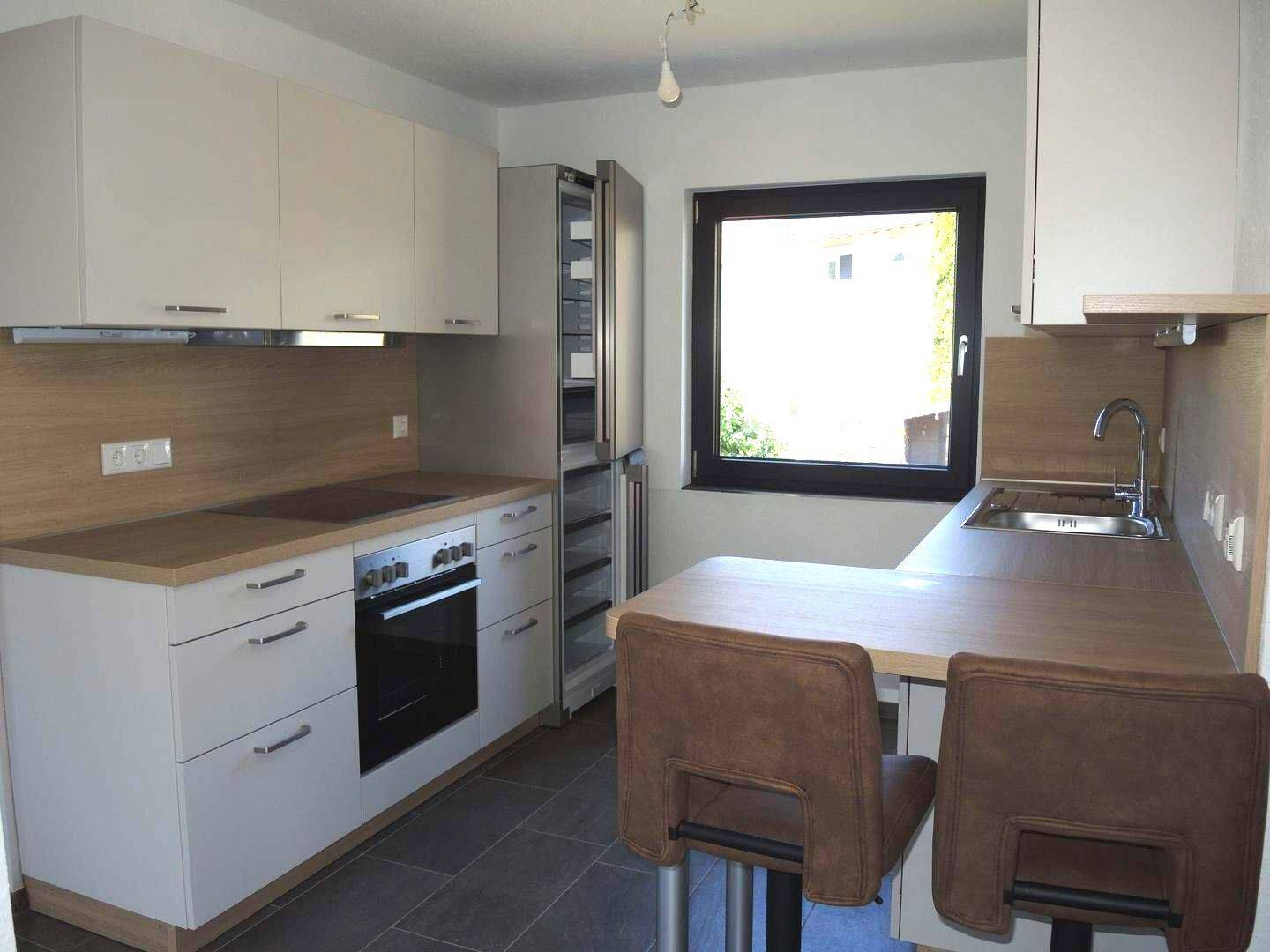 Erstbezug nach Renvovierung! 2,5 Zimmer Wohnung mit ca. 50 m² Wohnfläche und Einbauküche, 97769 Bad Brückenau