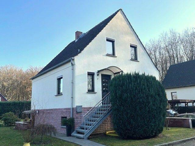 Einfamilienhaus in Diekhof, 18299 Laage (Diekhof)