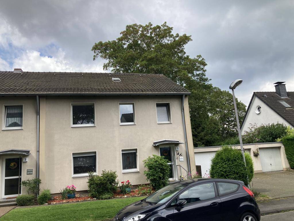 Bringen Sie Ihr Herz mit, es wird sich wohlfühlen!, 45473 Mülheim an der Ruhr