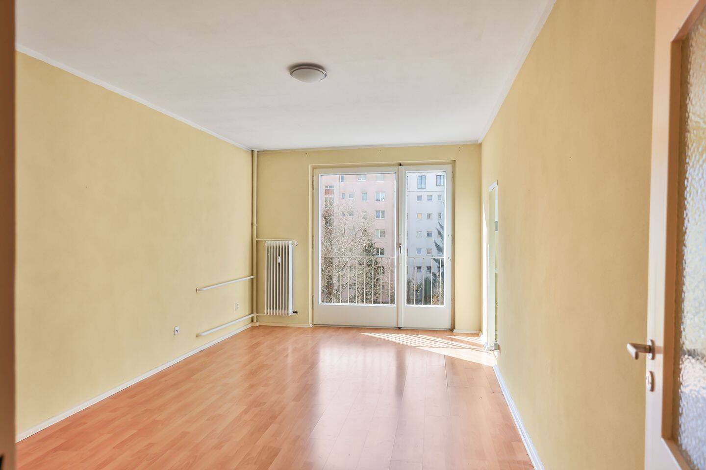 Bezugsfreie, helle Wohnung in Toplage nahe Ku’damm, 10717 Berlin (Charlottenburg-Wilmersdorf Wilmersdorf)
