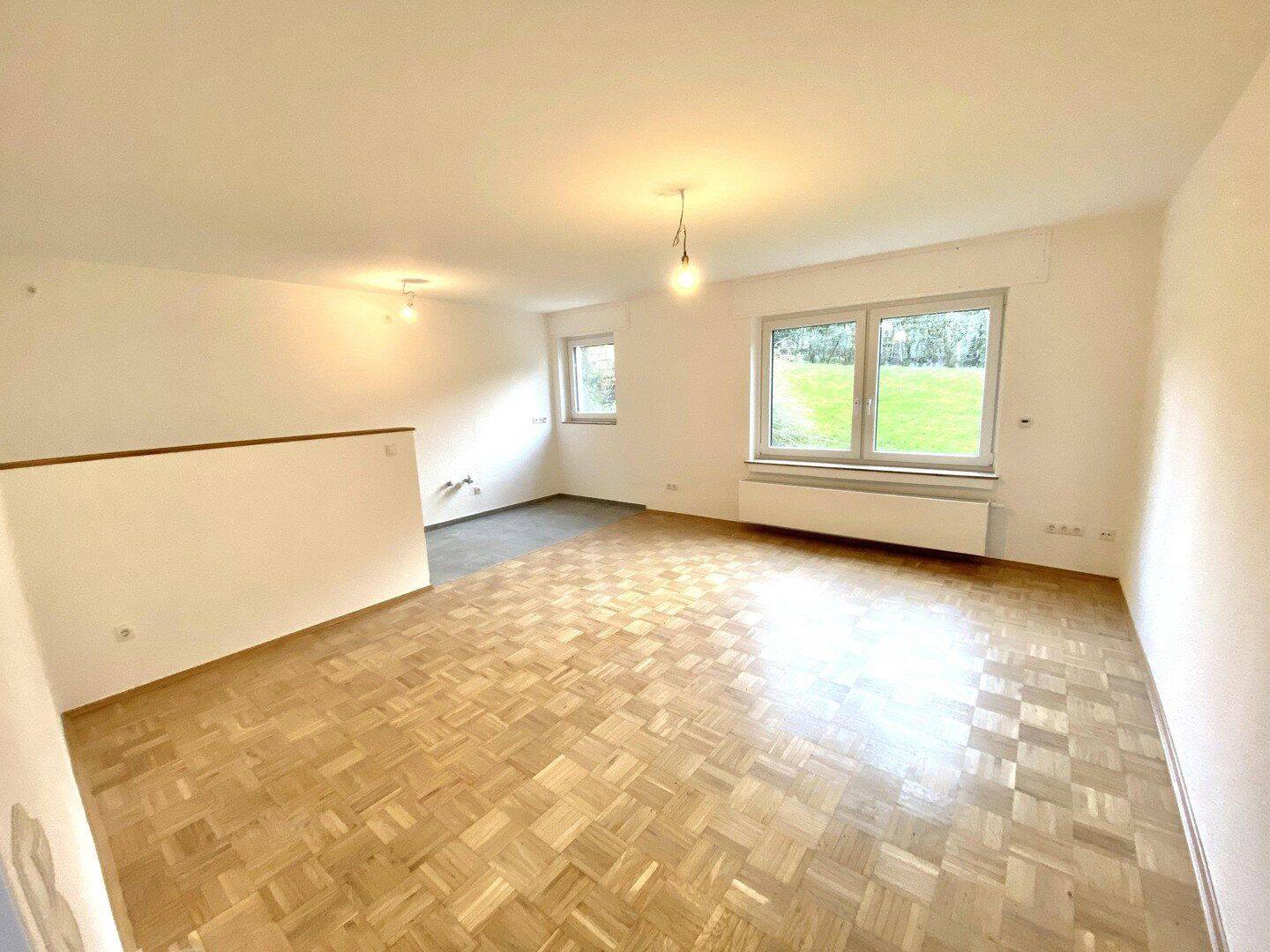 Helle 2-Zimmer-Erdgeschoss-Einliegerwohnung (60m2) – ALLES inklusive ab 15. Juli frei, 58099 Hagen (Berchum Boele Garenfeld Hohenlimburg Lennetal)
